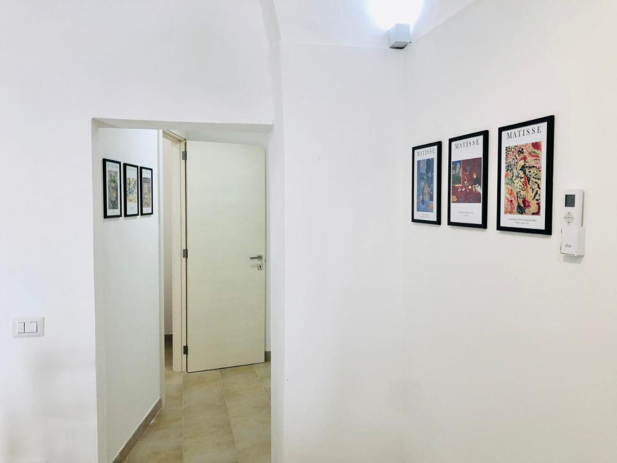 Corte Gabellone Nardò Esterno foto
