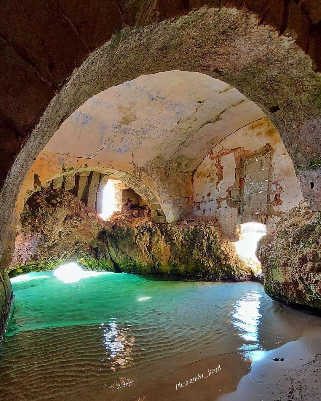 Corte Gabellone Nardò Esterno foto